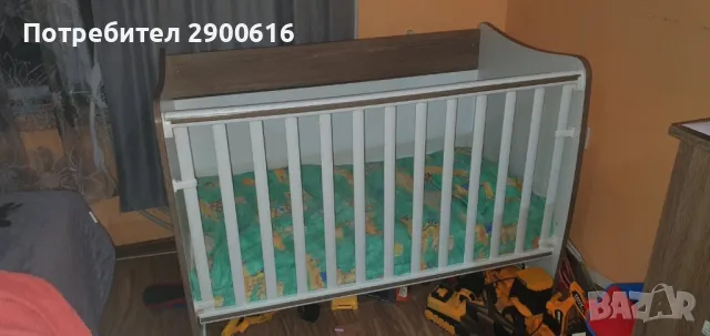 Детска кошара Lorelli, снимка 5 - Кошарки - 50284333