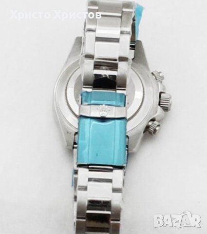 Дамски луксозен часовник Rolex Daytona, снимка 7 - Дамски - 41839361