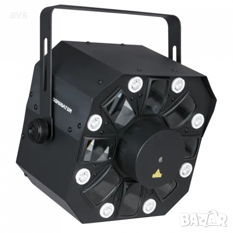 Мулти ефект Showtec Dominator, снимка 1