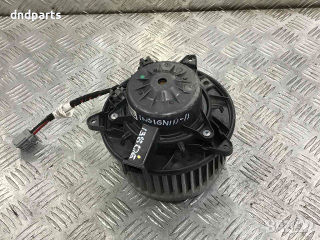 Вентилатор парно Opel Insignia,2011г.