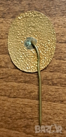 Соц.значка Природозащитник , снимка 2 - Колекции - 51749451