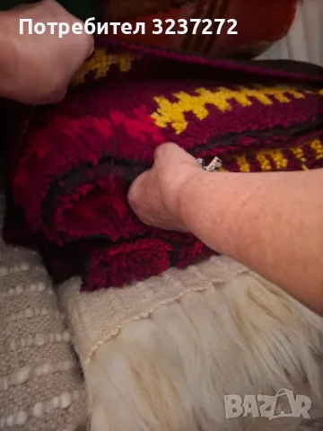 Родопски одеяла , снимка 8 - Други стоки за дома - 56357789