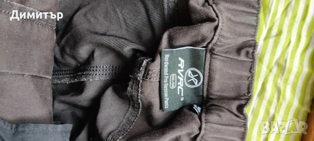 RVRC nordwand pro, снимка 5 - Панталони - 53723319