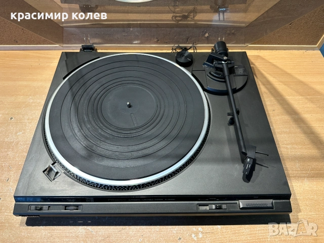 грамофон "Technics SL-BD22D", снимка 8 - Грамофони - 53290233