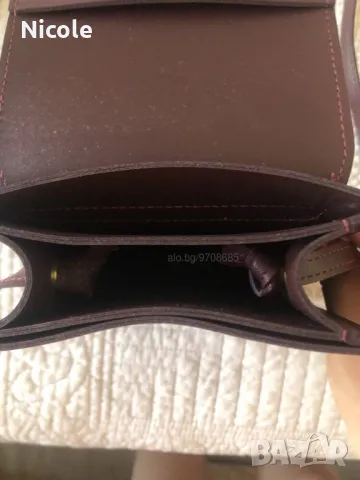 Унисекс чантачка, снимка 3 - Чанти - 47988557