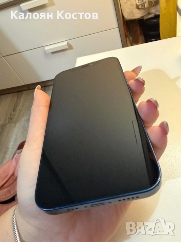 iPhone 12, снимка 2 - Apple iPhone - 52893406