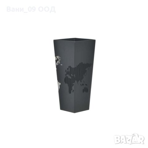 Чадърник с географски мотив