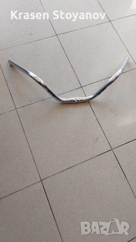 кормило-алуминиево 