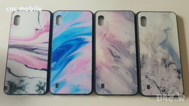Samsung Galaxy A10 - Samsung A10 - Samsung SM-A105 калъф / case, снимка 6 - Калъфи, кейсове - 46650542