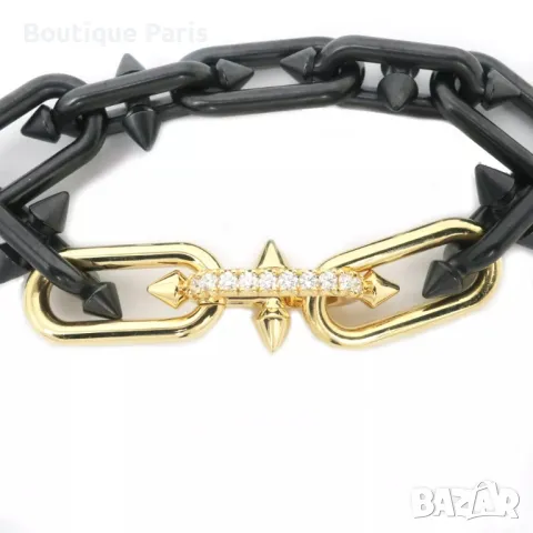 Tiffany & Co оригинална гривна, снимка 2 - Гривни - 50147946