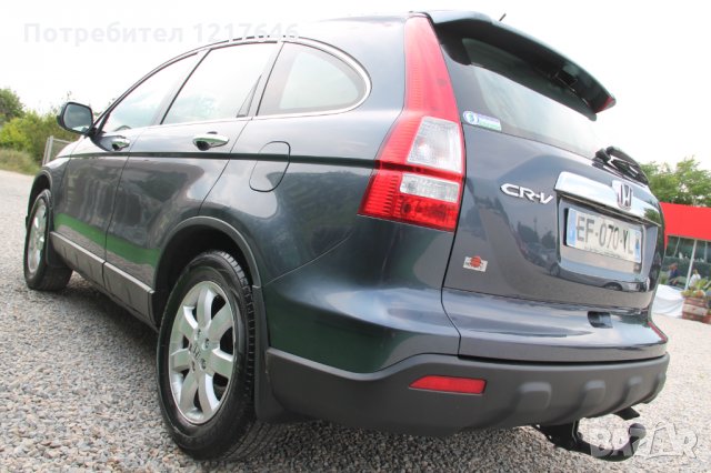 Лизинг TBi Spoiler Спойлер Споилер Анти крило ЦРВ,ЦР-В,ЦР В,CRV,CR-V,CR V 2007-12, снимка 12 - Аксесоари и консумативи - 35677520