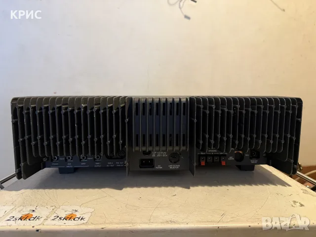 Amplituner Revox B780 HI END Receiver, снимка 13 - Ресийвъри, усилватели, смесителни пултове - 56245998