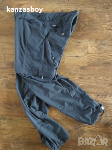 haglofs climatic - страхотни мъжки панталони ХЛ, снимка 3 - Спортни дрехи, екипи - 41472660