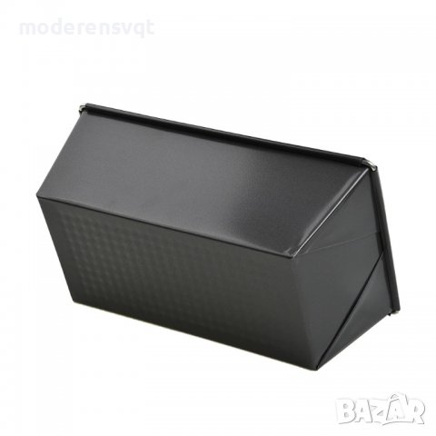 4 бр Комплект форми за печене правоъгълни, снимка 4 - Форми - 40014798