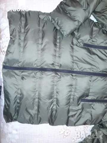 Зимно яке 164 см , снимка 4 - Детски якета и елеци - 48538674