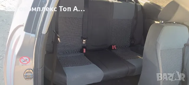 Seat Ibiza/Сеат Ибиза , снимка 9 - Автомобили и джипове - 47887361