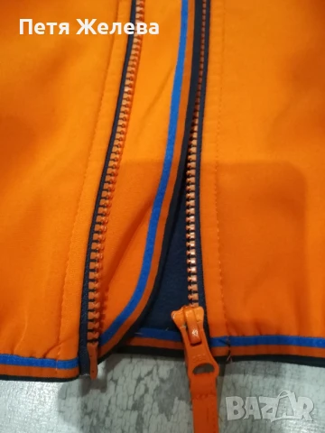 Детско яке  KILIMANDJARO N:152, снимка 2 - Детски якета и елеци - 50713891