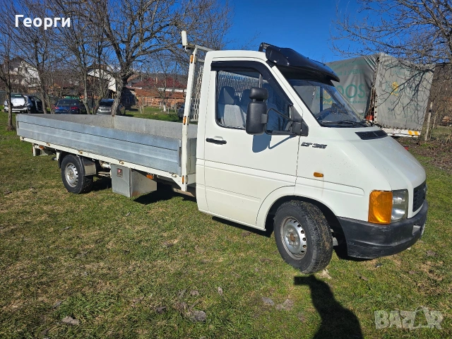 Фолксфаген LT 2.5 109 k.c.