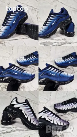 Мъжки Маратонки , снимка 5 - Маратонки - 48453383