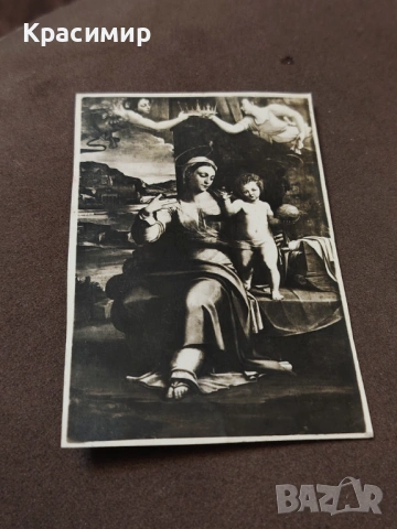 Винтидж Снимка Бургос. Испания , снимка 9 - Колекции - 53203962