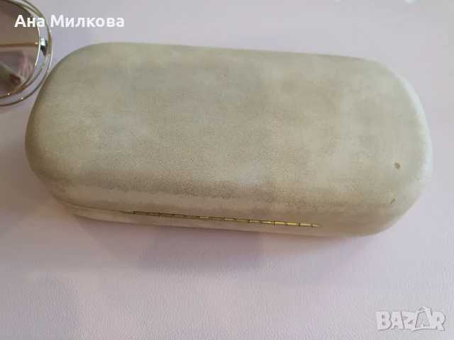 Елегантни слънчеви очила Chloe CE 134S, снимка 2 - Слънчеви и диоптрични очила - 50800240