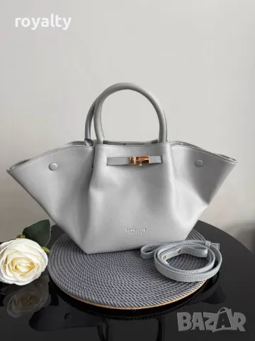 Demellier дамски чанти Различни цветове , снимка 3 - Чанти - 48999924