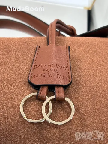 Balenciaga дамски чанти Различни цветове , снимка 16 - Чанти - 48932710