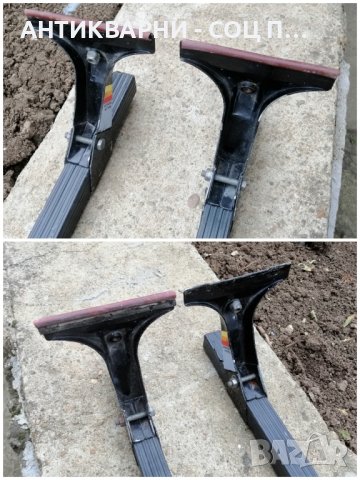 Комплект Автомобилни Греди, Багажник За Автомобили. , снимка 2 - Аксесоари и консумативи - 44247107