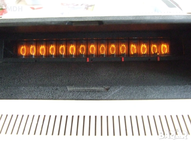 индикаторна  лампа 