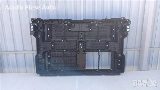 Преден панел Trager Mazda 3 Цяла година 2019 2020 2021 2022 код BCJH53111, BCJH-53111 , снимка 8 - Аксесоари и консумативи - 50286709