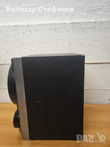 Пасивен субуфер Sony SS-WGZ3M , снимка 4 - Тонколони - 51370349