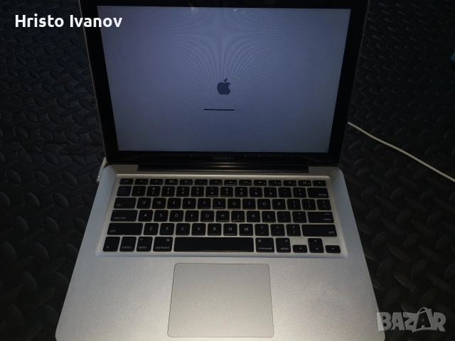MacBook Pro 2010