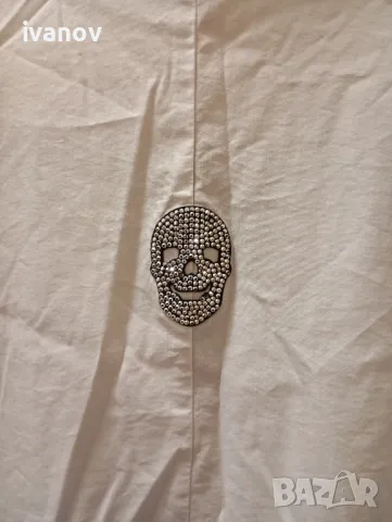 SOGO дамска риза , снимка 6 - Ризи - 49622880