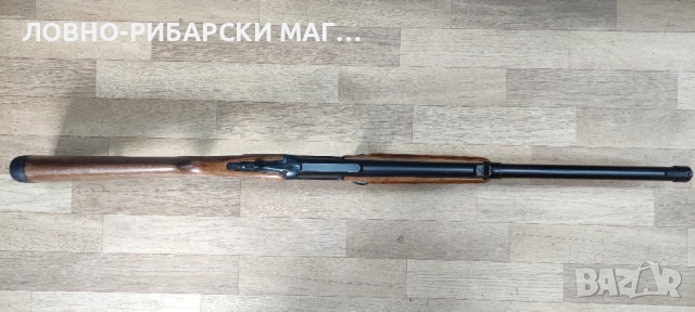 Комбинирана Ловна Пушка BAIKAL ИЖ-94, снимка 4 - Ловно оръжие - 52489748