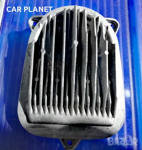 Лед модул баласт BALLAST LED DRL за Мерцедес А176 ГЛЦ А253 Mercedes GLC W253 A-Class A176 ZKW, снимка 5 - Части - 48775238