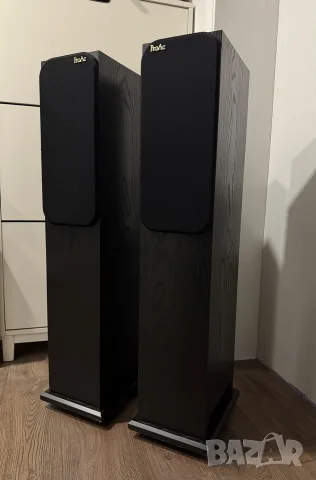 ProAc Response D28 Тонколони Проак  