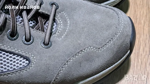 CAMEL AKTIVE-кожени качествени оригинални обувки 43 1/2, снимка 2 - Ежедневни обувки - 50318942