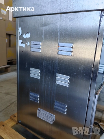 Преса за пица Cuppone, снимка 5 - Обзавеждане на кухня - 51945371