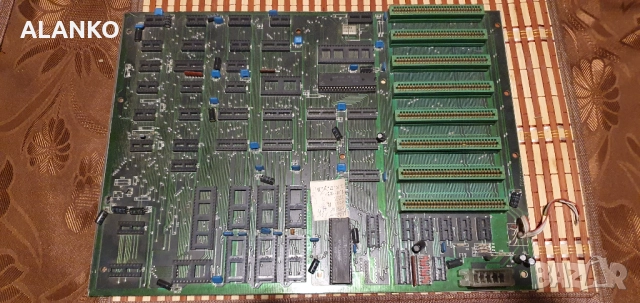 Правец 8 и Правец 16 платки, снимка 3 - Дънни платки - 52904487