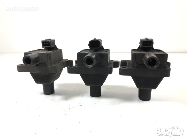 Запалителна бобина Alfa Romeo 146 1.6 1227030059, снимка 4 - Части - 50006826