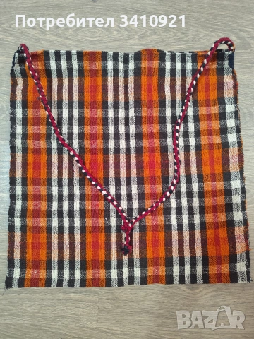 Тъкани престилки /торби