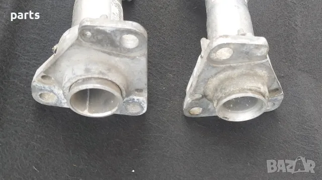 Буфери Предна Броня Ауди А4 Б6 - Б7
- 8E0807133B, снимка 3 - Части - 49754580