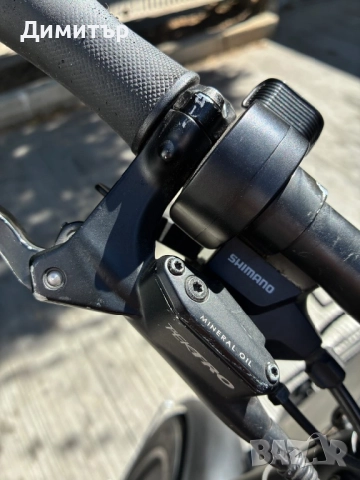 Електрическо колело Unimoke/Urban drive style, снимка 11 - Велосипеди - 52263133