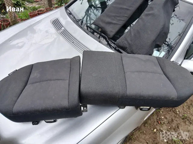 Салон за Mercedes c220 w203 , снимка 16 - Аксесоари и консумативи - 49671740