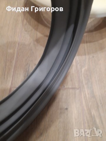 Уплатнение за врата на пералня Whirpool, снимка 2 - Перални - 42435284