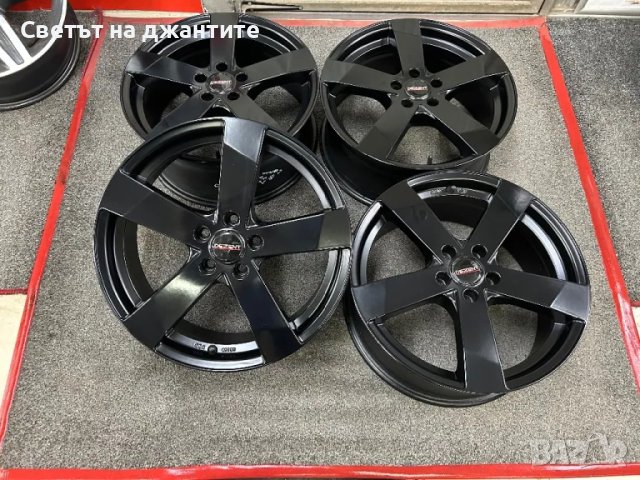 Джанти 18 Цола Ford Kuga Mondeo S Max Volvo XC50 60 70 Peugeot 508 3008 5008 Citroen Opel Grandland 