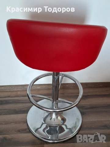 Бар Стол, снимка 3 - Столове - 52944328