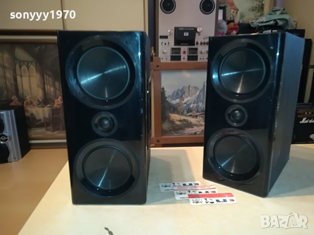 PHILIPS WOOX-2БР ТОНКОЛОНИ 2701230839, снимка 2 - Тонколони - 39450549