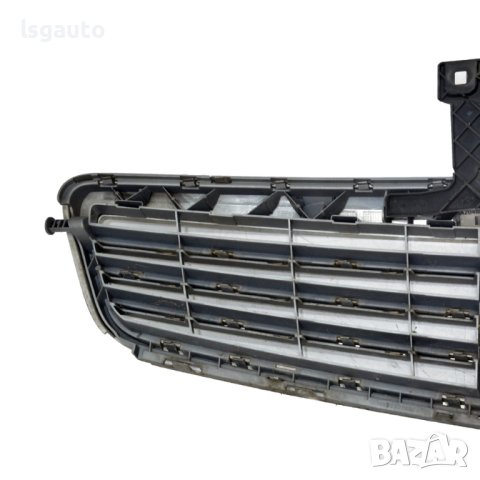 Решетка Mercedes-Benz C-Class 204 (W/S/C) 2007-2014 ID:108768, снимка 5 - Части - 41928578