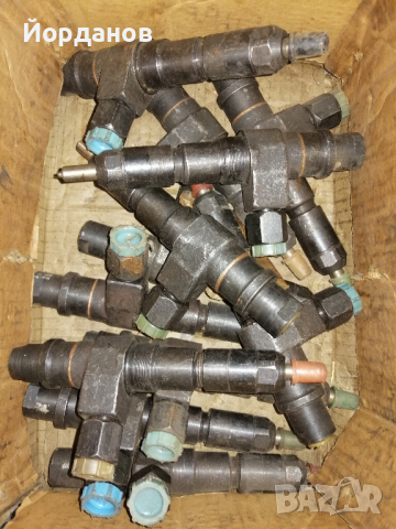 Дюзи за трактор ДТ 75 